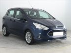 Ford B-MAX - fotka číslo 0