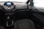 Ford B-MAX - fotka číslo 7
