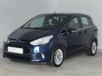 Ford B-MAX - fotka číslo 1