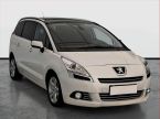 Peugeot 5008 - fotka číslo 0
