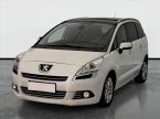 Peugeot 5008 - fotka číslo 1