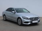 Mercedes Třída C - fotka číslo 0