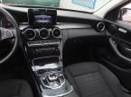 Mercedes Třída C - fotka číslo 7