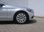 Mercedes Třída C - fotka číslo 13