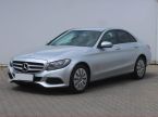 Mercedes Třída C - fotka číslo 1