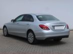 Mercedes Třída C - fotka číslo 3