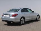 Mercedes Třída C - fotka číslo 4