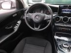 Mercedes Třída C - fotka číslo 6