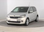 Škoda Citigo - fotka číslo 1