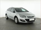 Opel Astra - fotka číslo 0