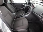 Opel Astra - fotka číslo 6