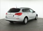 Opel Astra - fotka číslo 4
