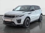 Land Rover Range Rover Evoque - fotka číslo 1