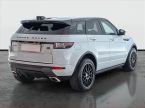 Land Rover Range Rover Evoque - fotka číslo 4