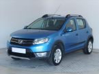 Dacia Sandero - fotka číslo 1