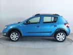 Dacia Sandero - fotka číslo 2