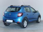 Dacia Sandero - fotka číslo 4