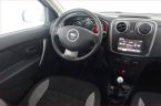 Dacia Sandero - fotka číslo 6