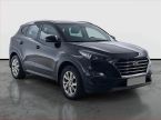 Hyundai Tucson - fotka číslo 0