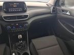 Hyundai Tucson - fotka číslo 7