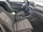 Hyundai Tucson - fotka číslo 8