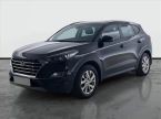 Hyundai Tucson - fotka číslo 1