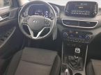 Hyundai Tucson - fotka číslo 6