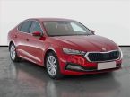 Škoda Octavia - fotka číslo 0