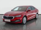 Škoda Octavia - fotka číslo 1