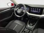 Škoda Octavia - fotka číslo 6