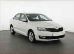 Škoda Rapid - fotka číslo 0