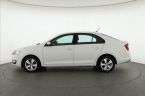 Škoda Rapid - fotka číslo 2