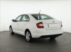 Škoda Rapid - fotka číslo 3