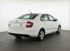 Škoda Rapid - fotka číslo 4