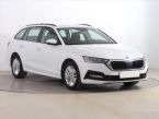 Škoda Octavia - fotka číslo 0