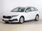 Škoda Octavia - fotka číslo 1