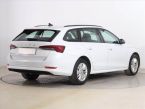 Škoda Octavia - fotka číslo 4
