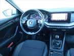Škoda Octavia - fotka číslo 6