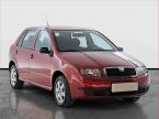 Škoda Fabia - fotka číslo 0
