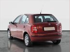 Škoda Fabia - fotka číslo 3
