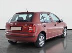 Škoda Fabia - fotka číslo 4