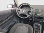 Škoda Fabia - fotka číslo 6