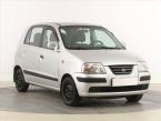 Hyundai Atos - fotka číslo 0