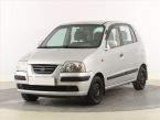 Hyundai Atos - fotka číslo 1