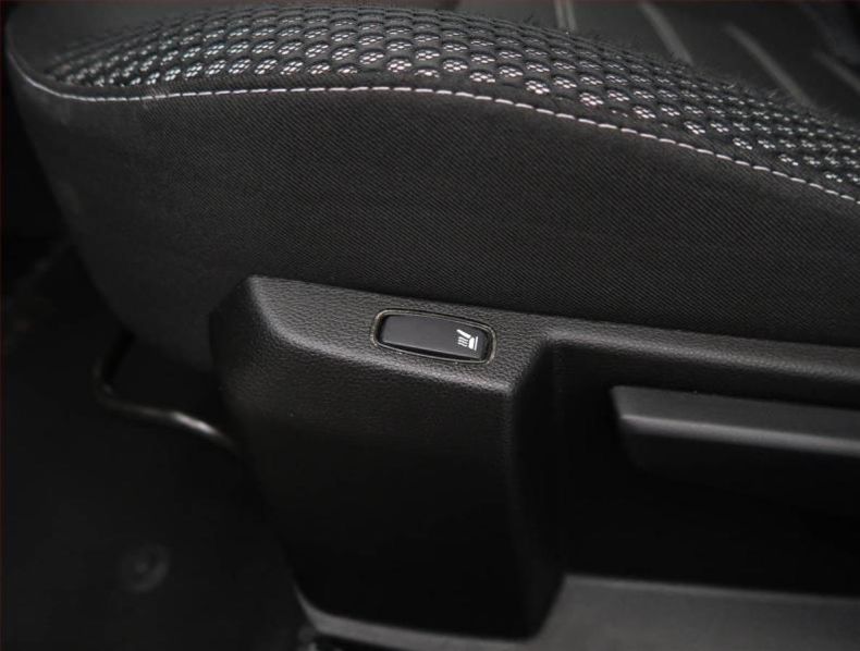 Dacia Duster - hlavní fotka