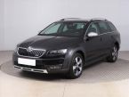 Škoda Octavia - fotka číslo 1