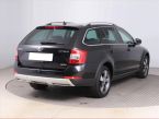 Škoda Octavia - fotka číslo 4
