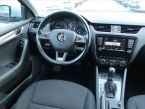 Škoda Octavia - fotka číslo 6
