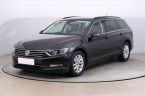 Volkswagen Passat - fotka číslo 1