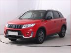 Suzuki Vitara - fotka číslo 1